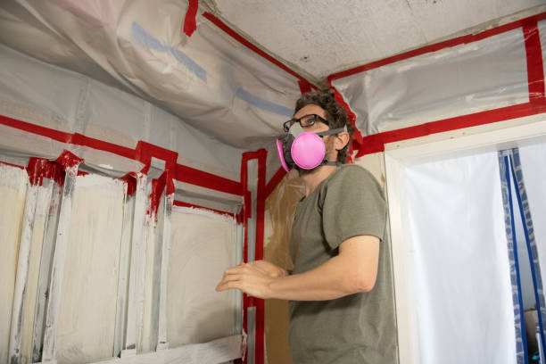Best Comprehensive Air Testing for Mold Contaminants  in Westport, IN