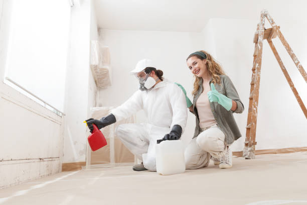 Best Forensic Mold Investigation  in Westport, IN